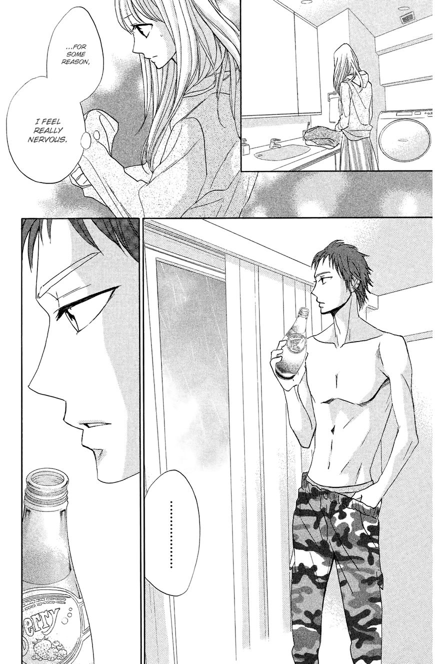 Read LDK (en) Manga Online