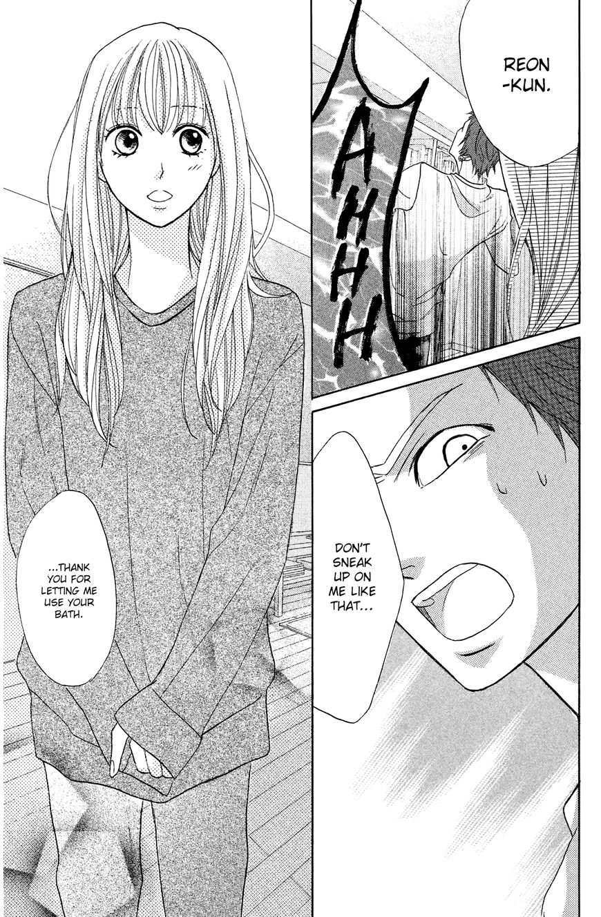 Read LDK (en) Manga Online