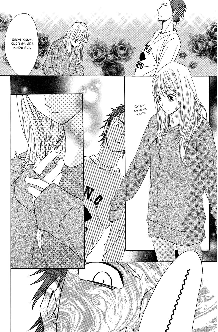 Read LDK (en) Manga Online