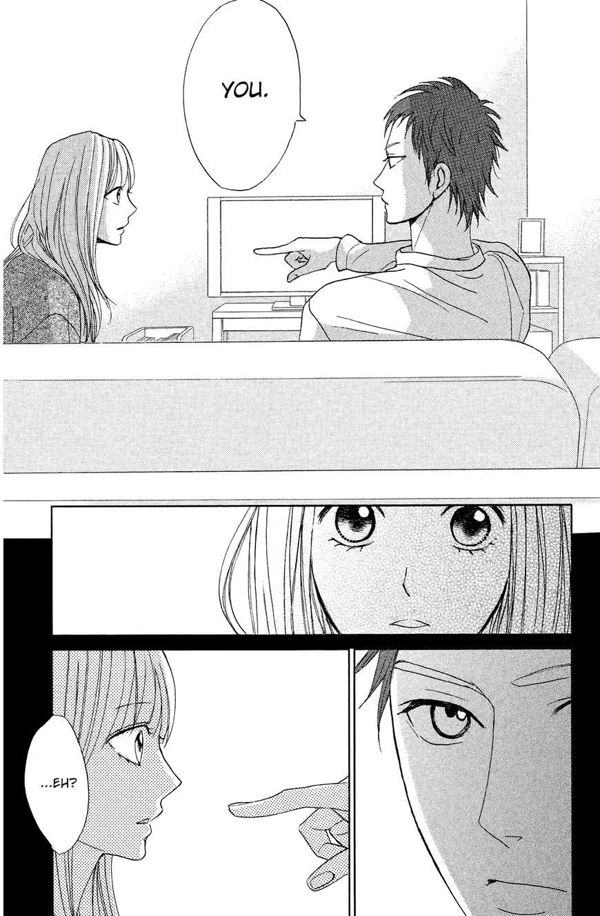 Read LDK (en) Manga Online