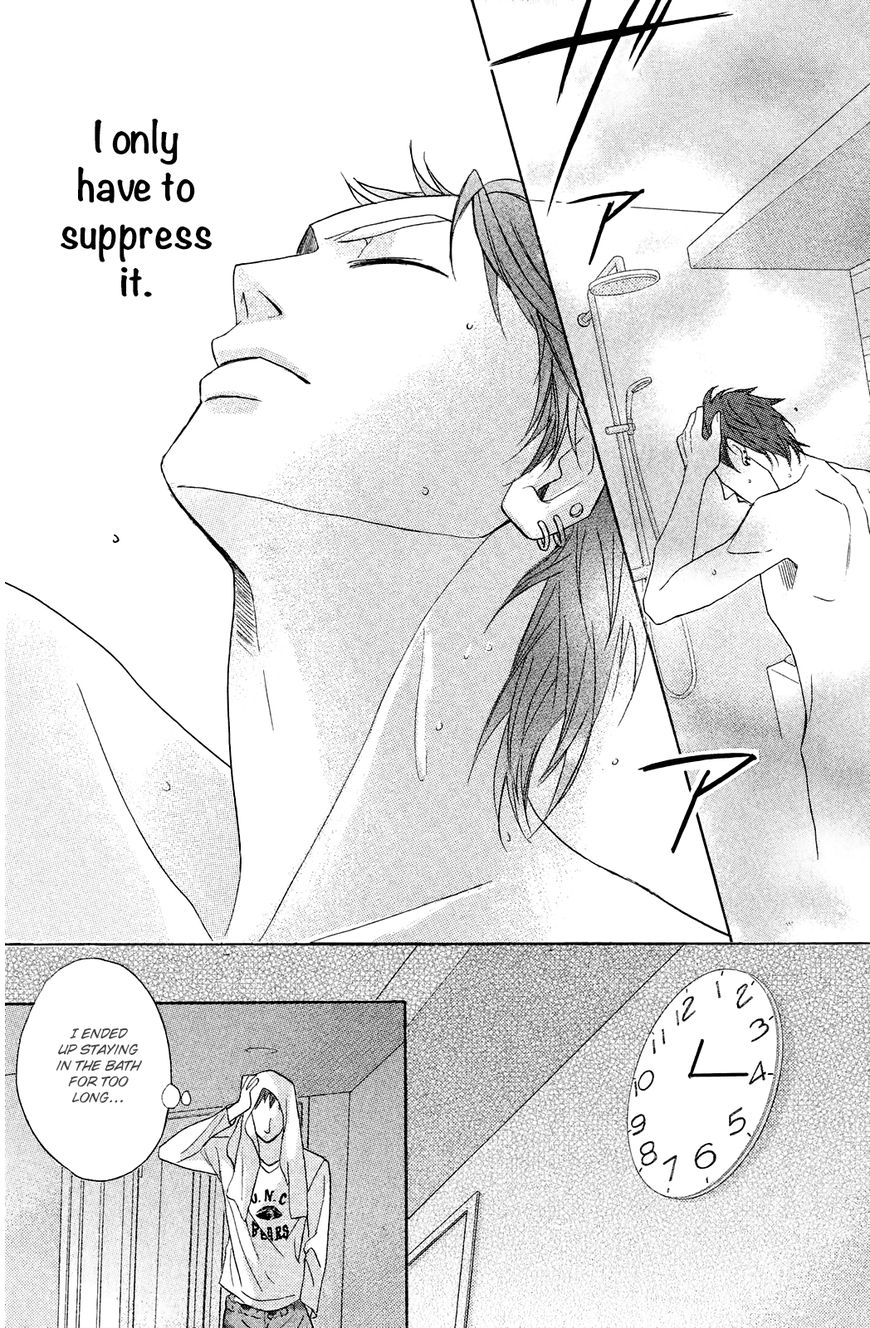 Read LDK (en) Manga Online