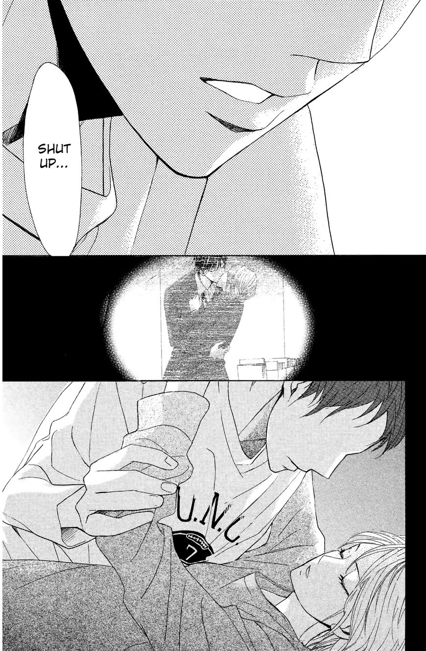 Read LDK (en) Manga Online