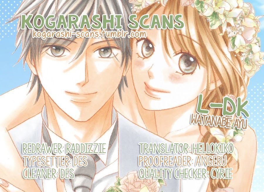 Read LDK (en) Manga Online