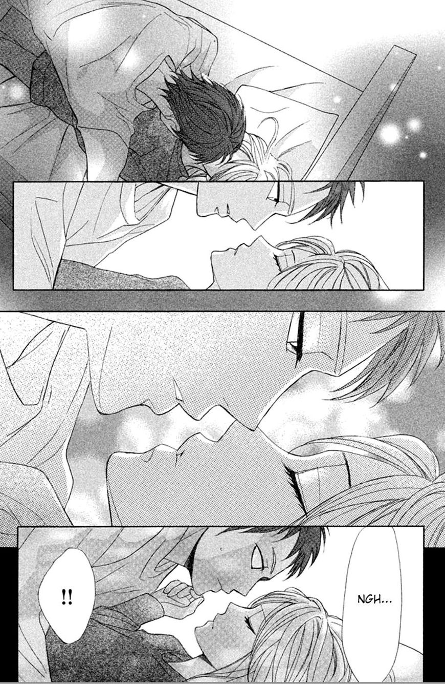 Read LDK (en) Manga Online