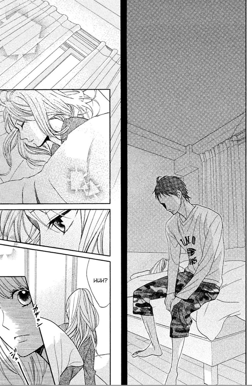 Read LDK (en) Manga Online
