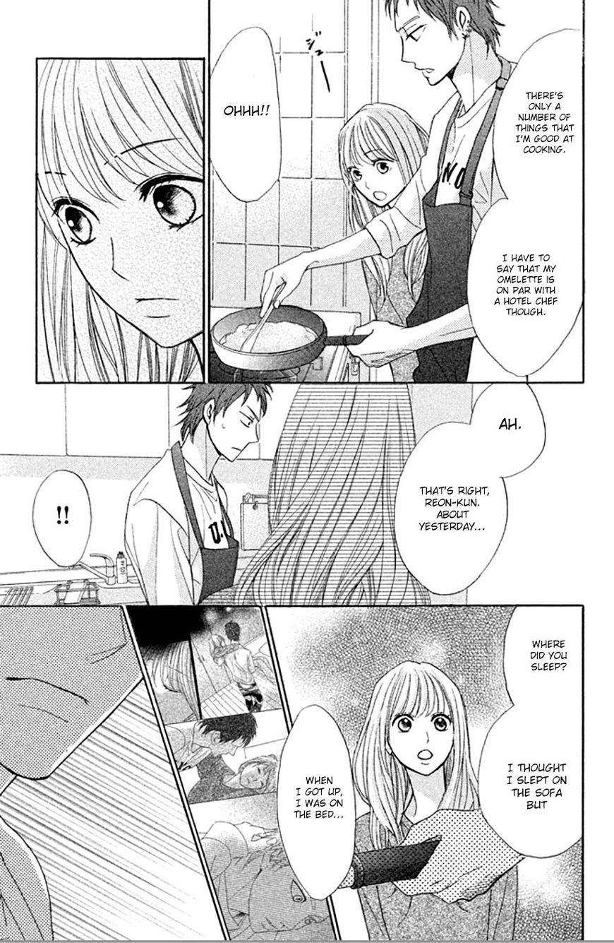 Read LDK (en) Manga Online