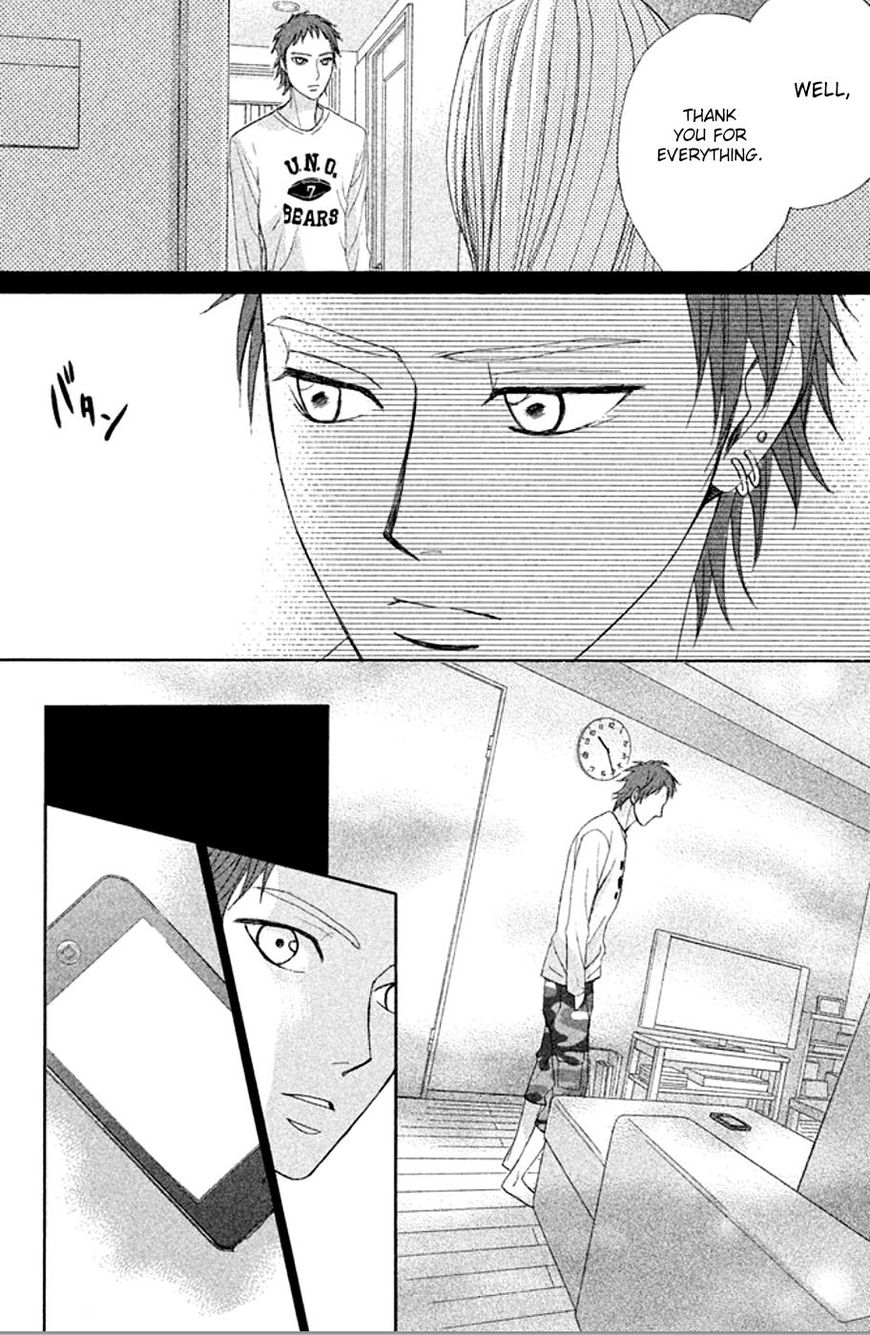 Read LDK (en) Manga Online