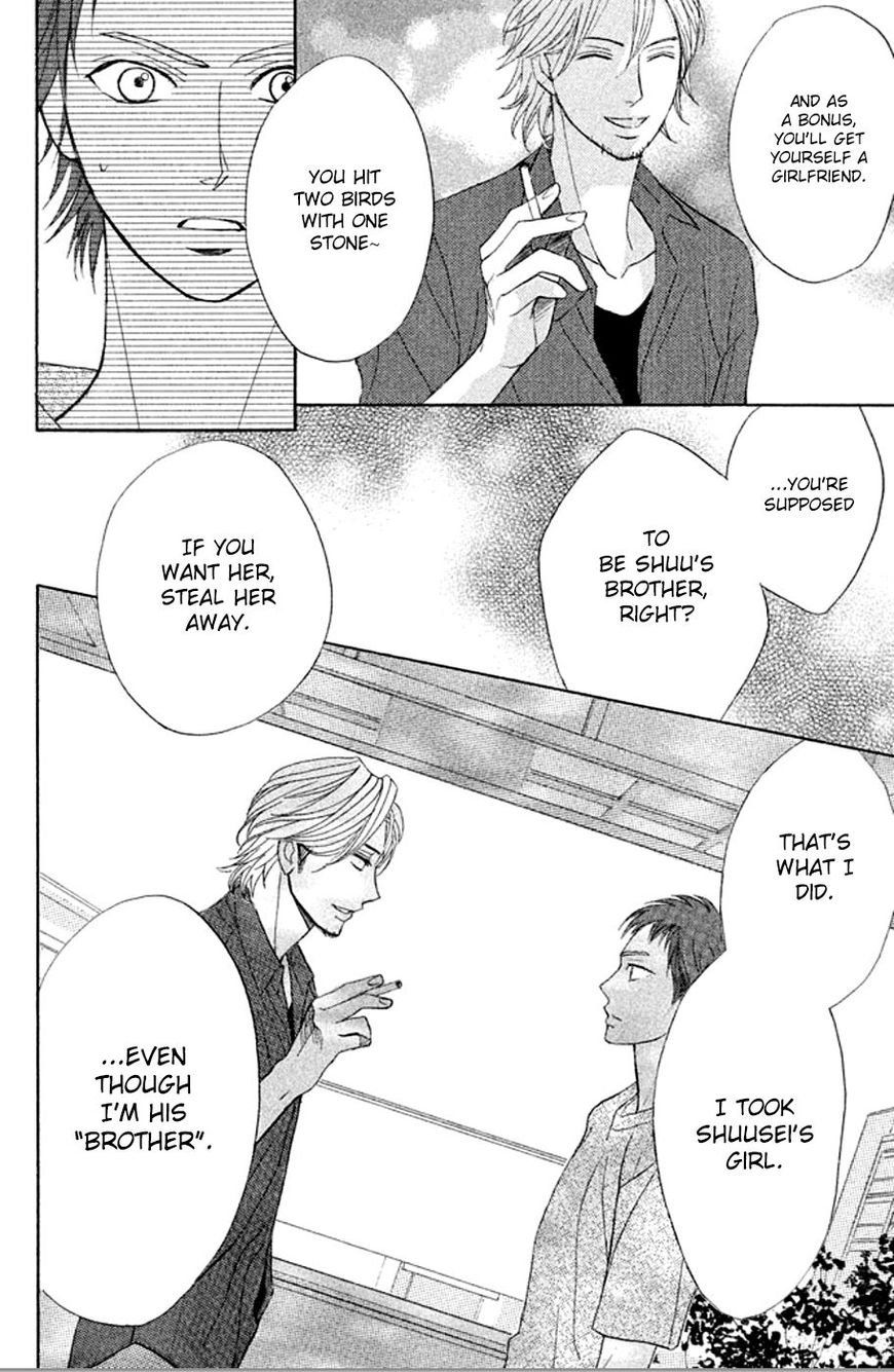 Read LDK (en) Manga Online