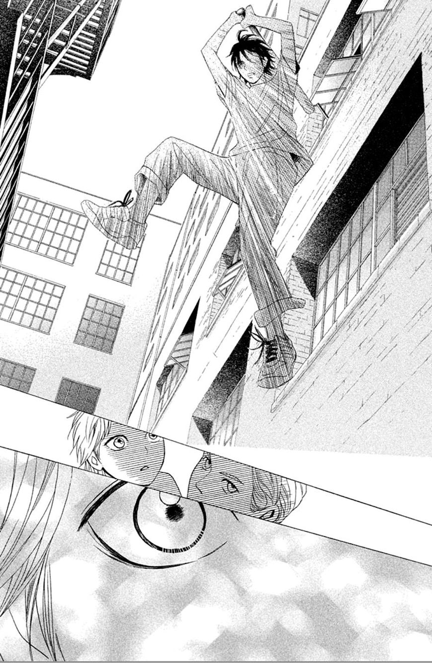 Read LDK (en) Manga Online