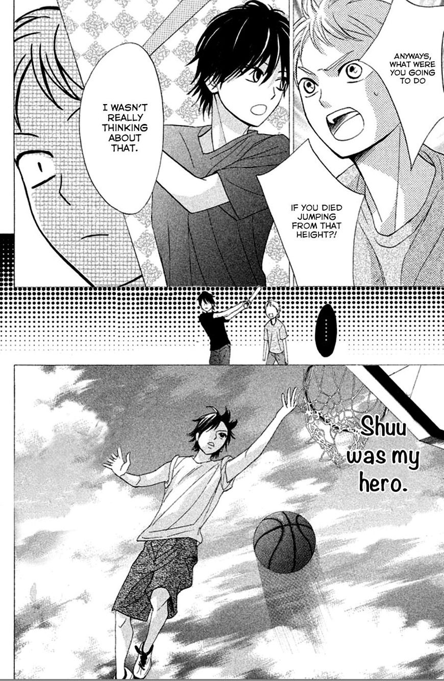 Read LDK (en) Manga Online