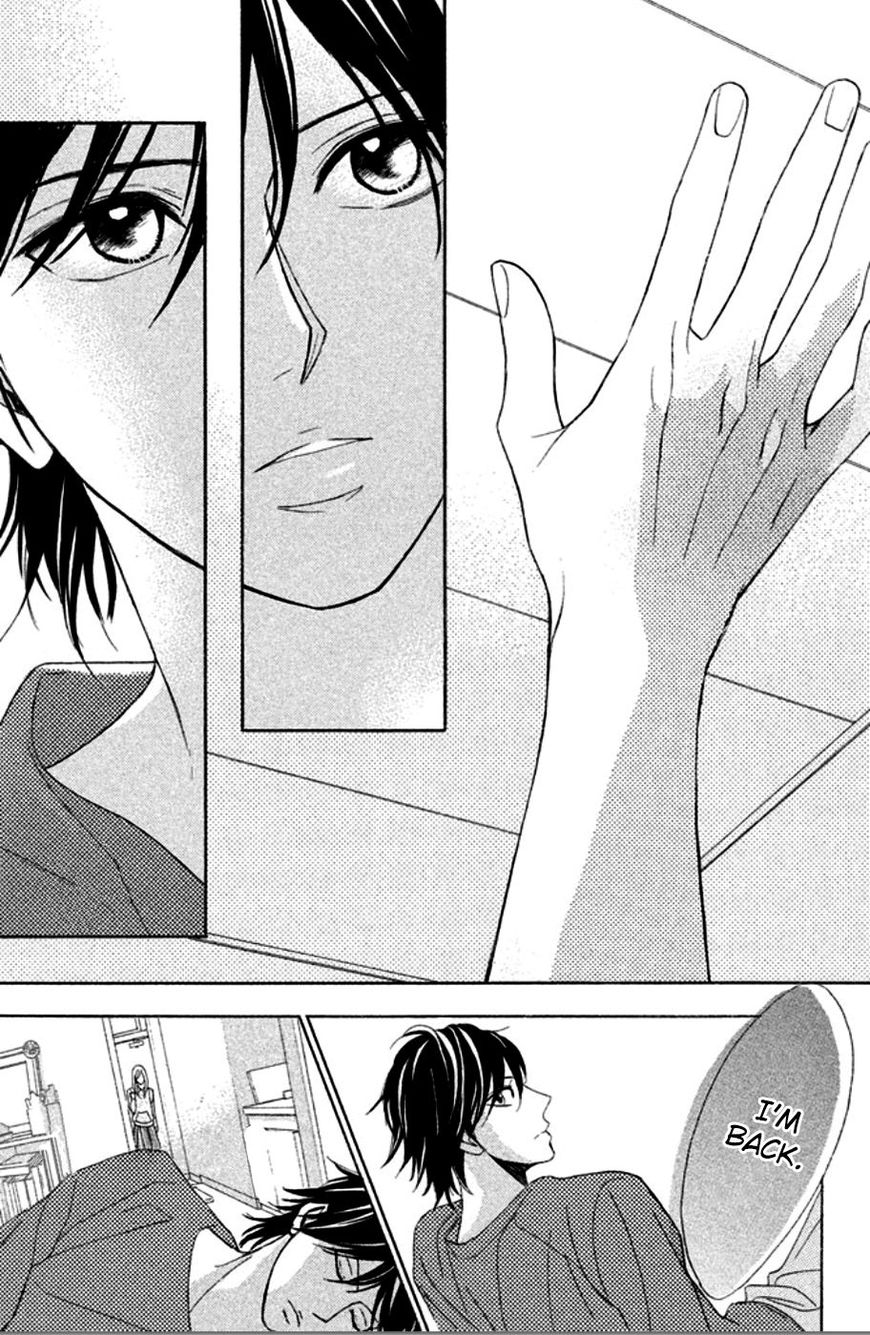 Read LDK (en) Manga Online