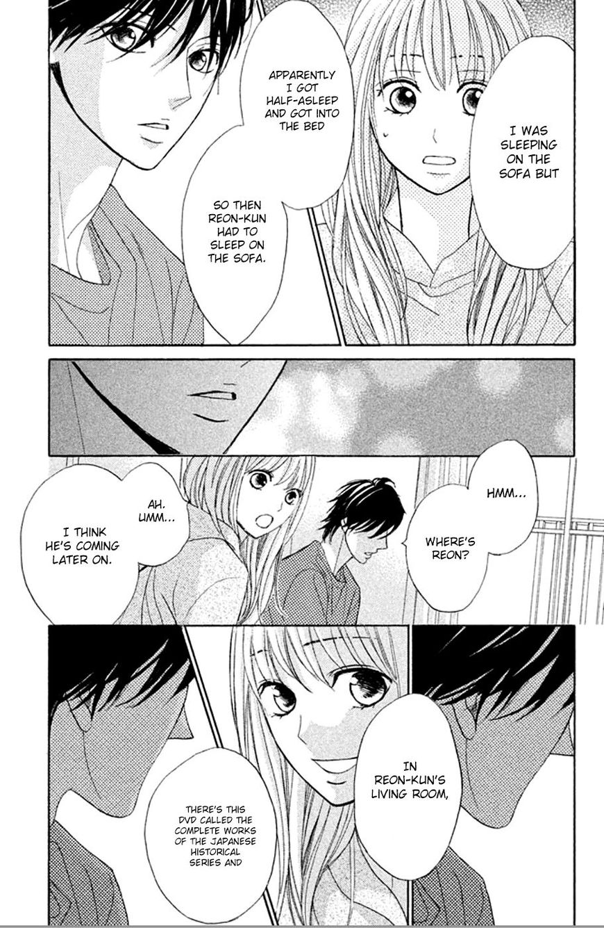 Read LDK (en) Manga Online