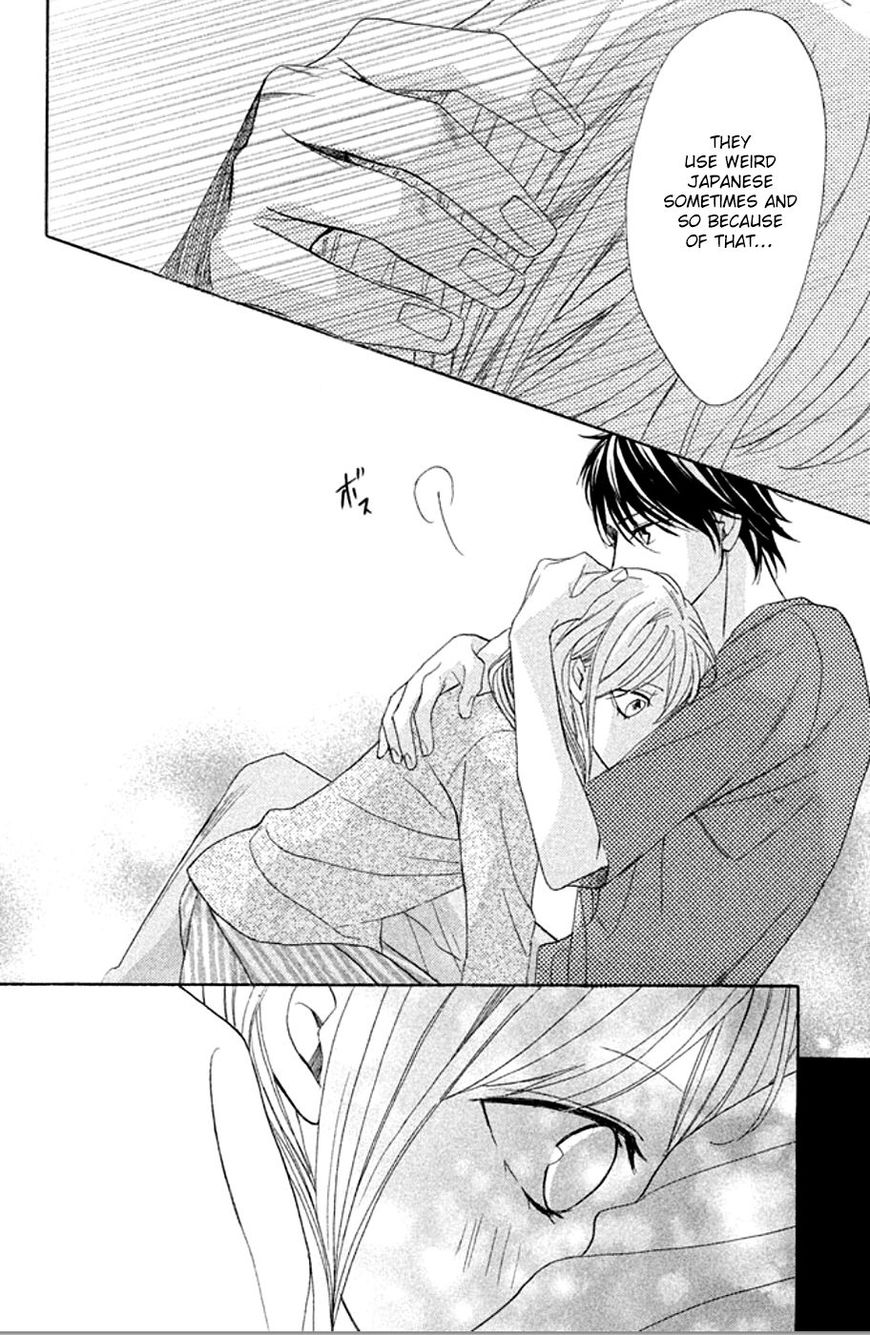 Read LDK (en) Manga Online