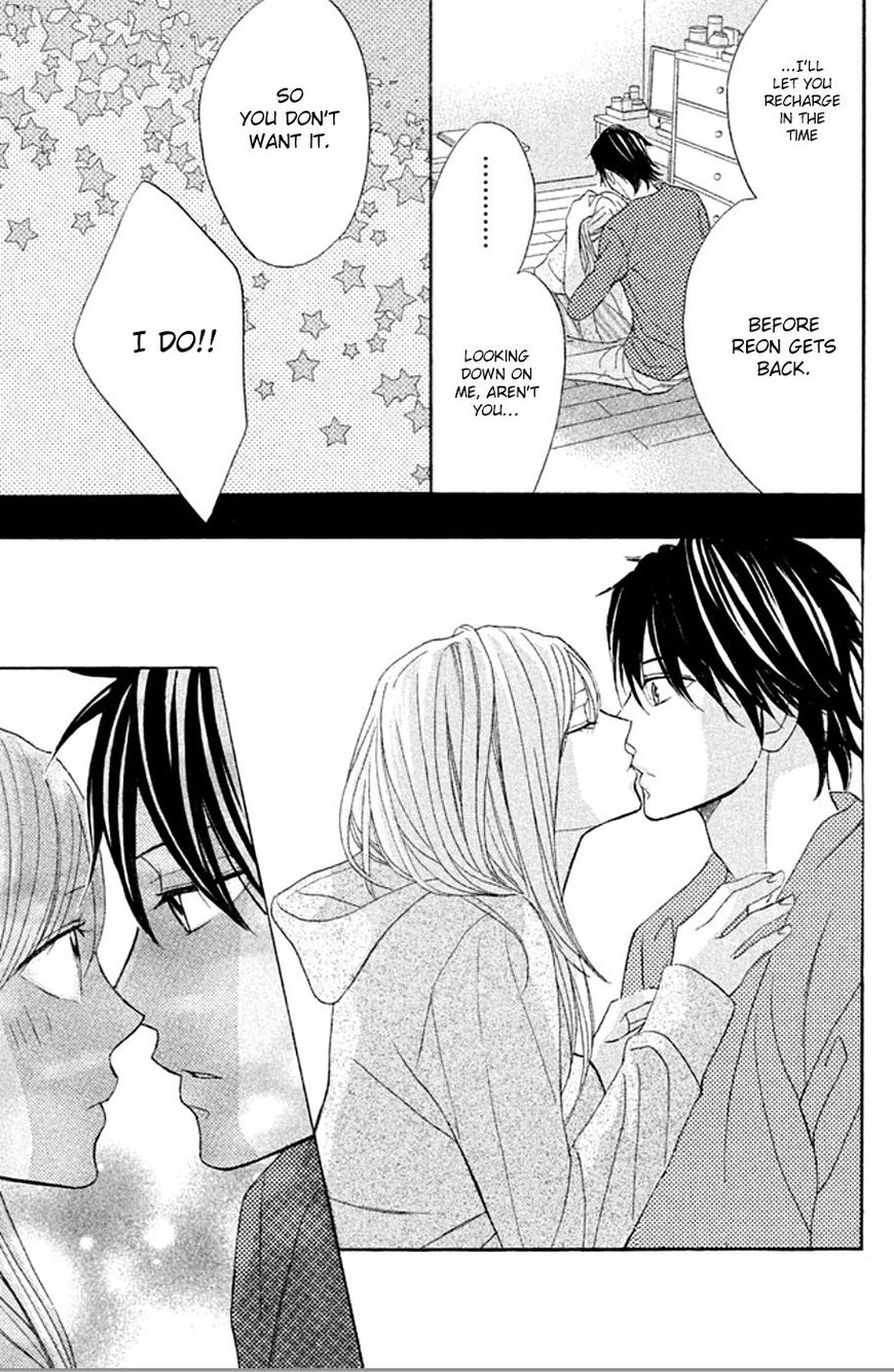 Read LDK (en) Manga Online