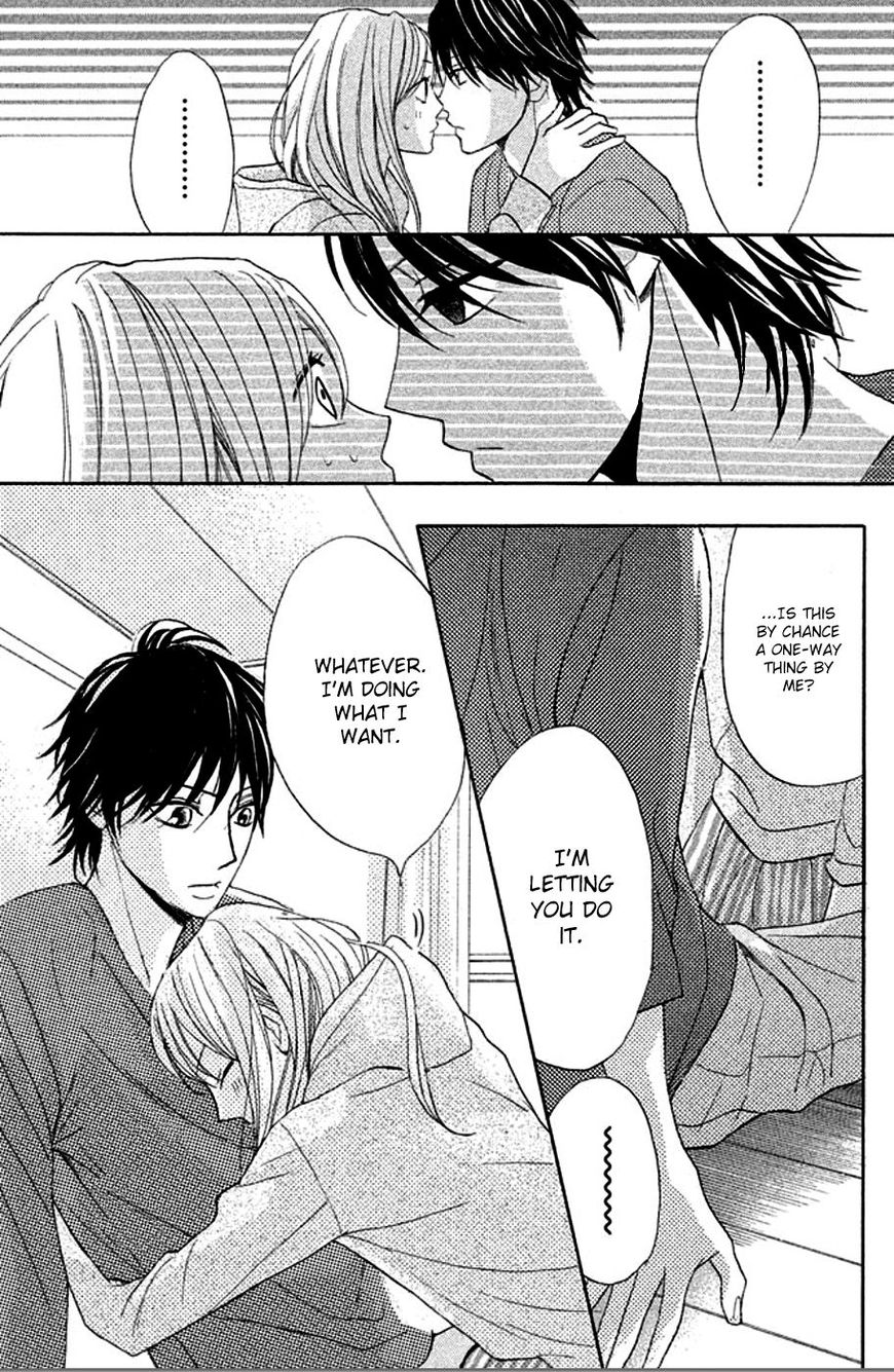 Read LDK (en) Manga Online