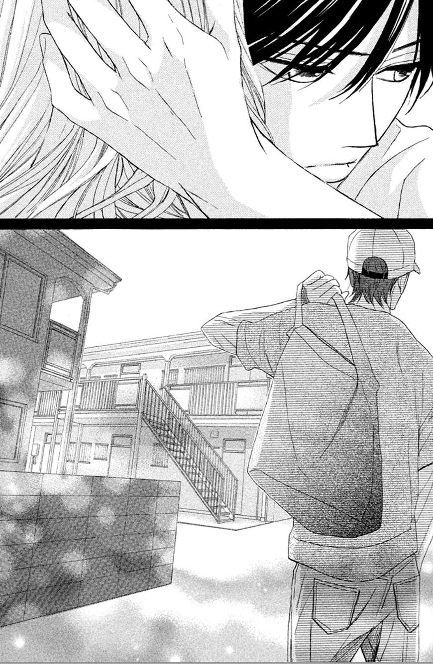 Read LDK (en) Manga Online