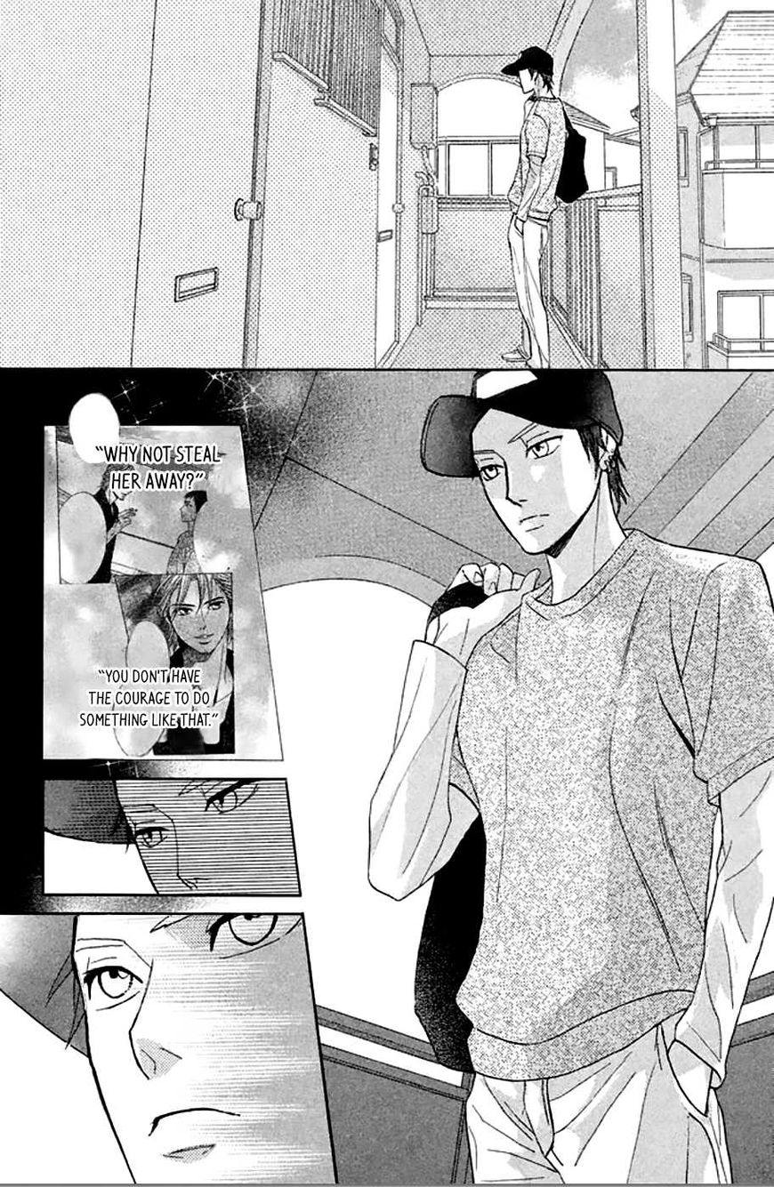 Read LDK (en) Manga Online