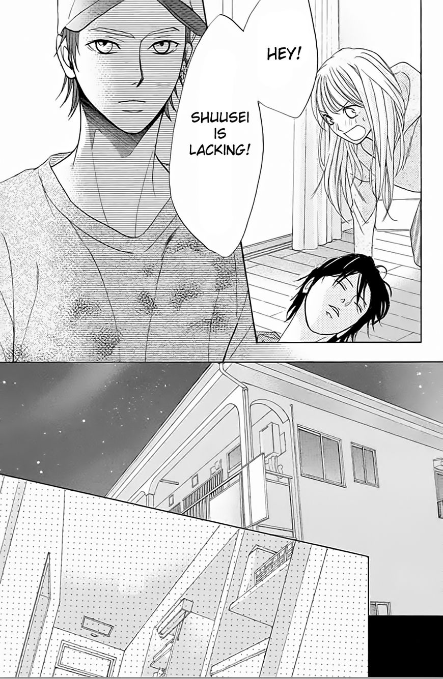 Read LDK (en) Manga Online