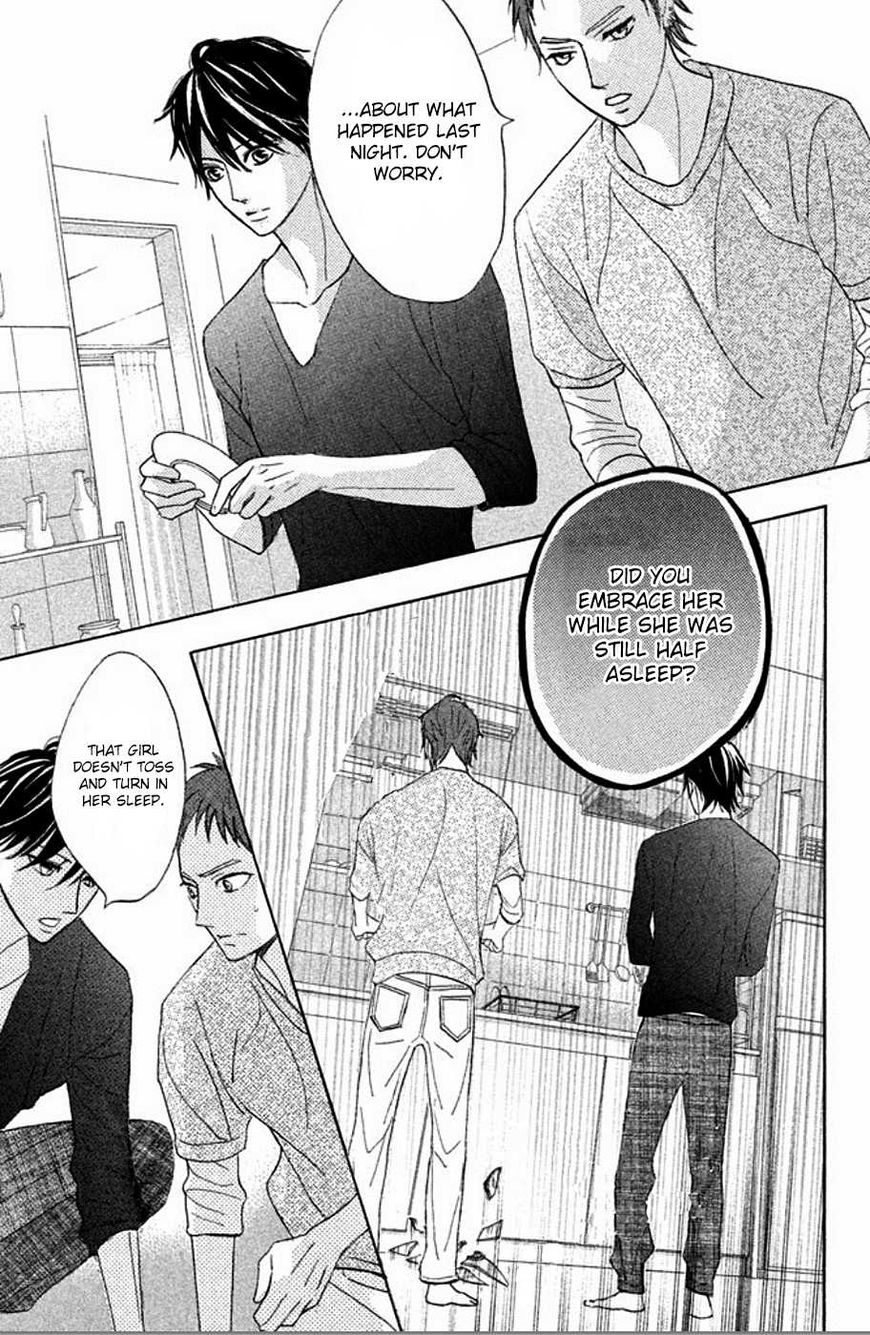 Read LDK (en) Manga Online