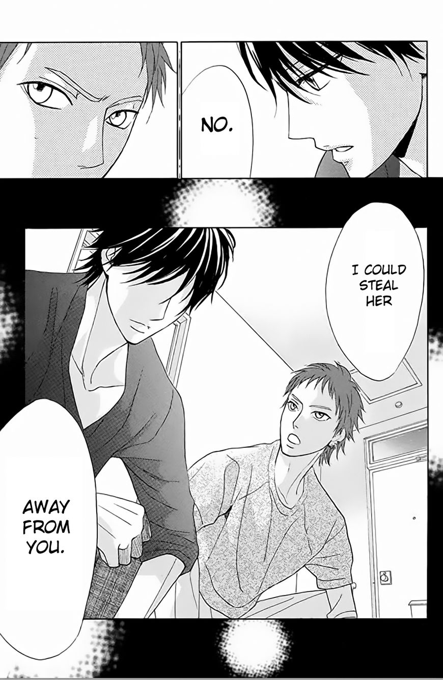 Read LDK (en) Manga Online