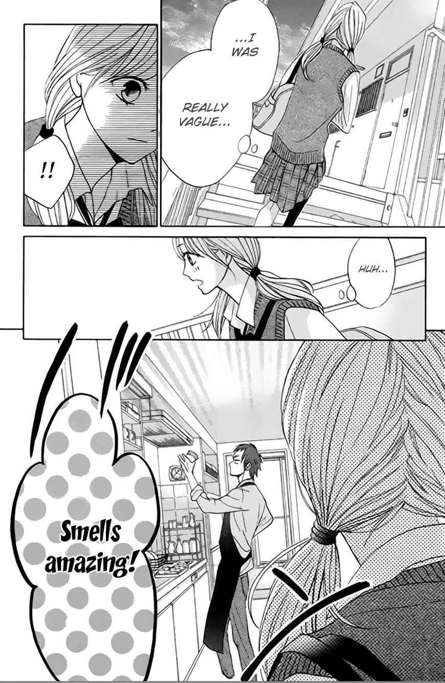 Read LDK (en) Manga Online