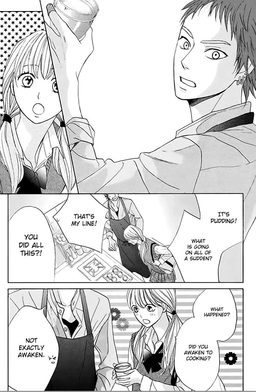 Read LDK (en) Manga Online