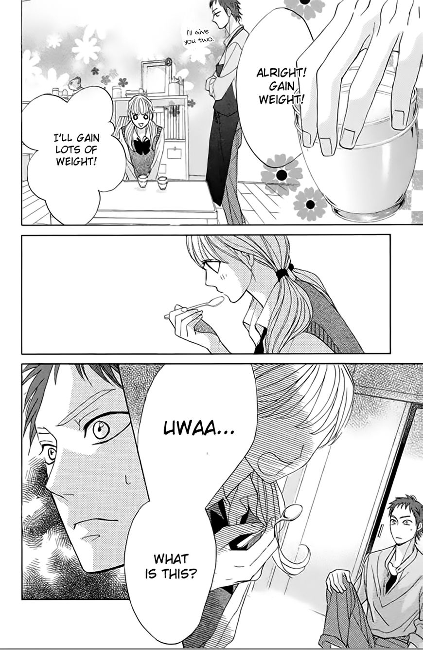 Read LDK (en) Manga Online