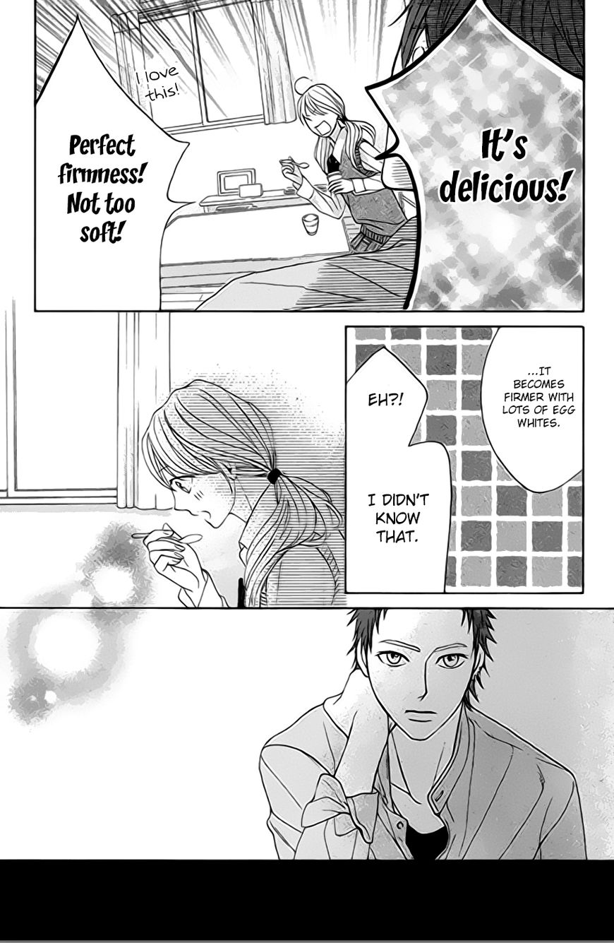 Read LDK (en) Manga Online