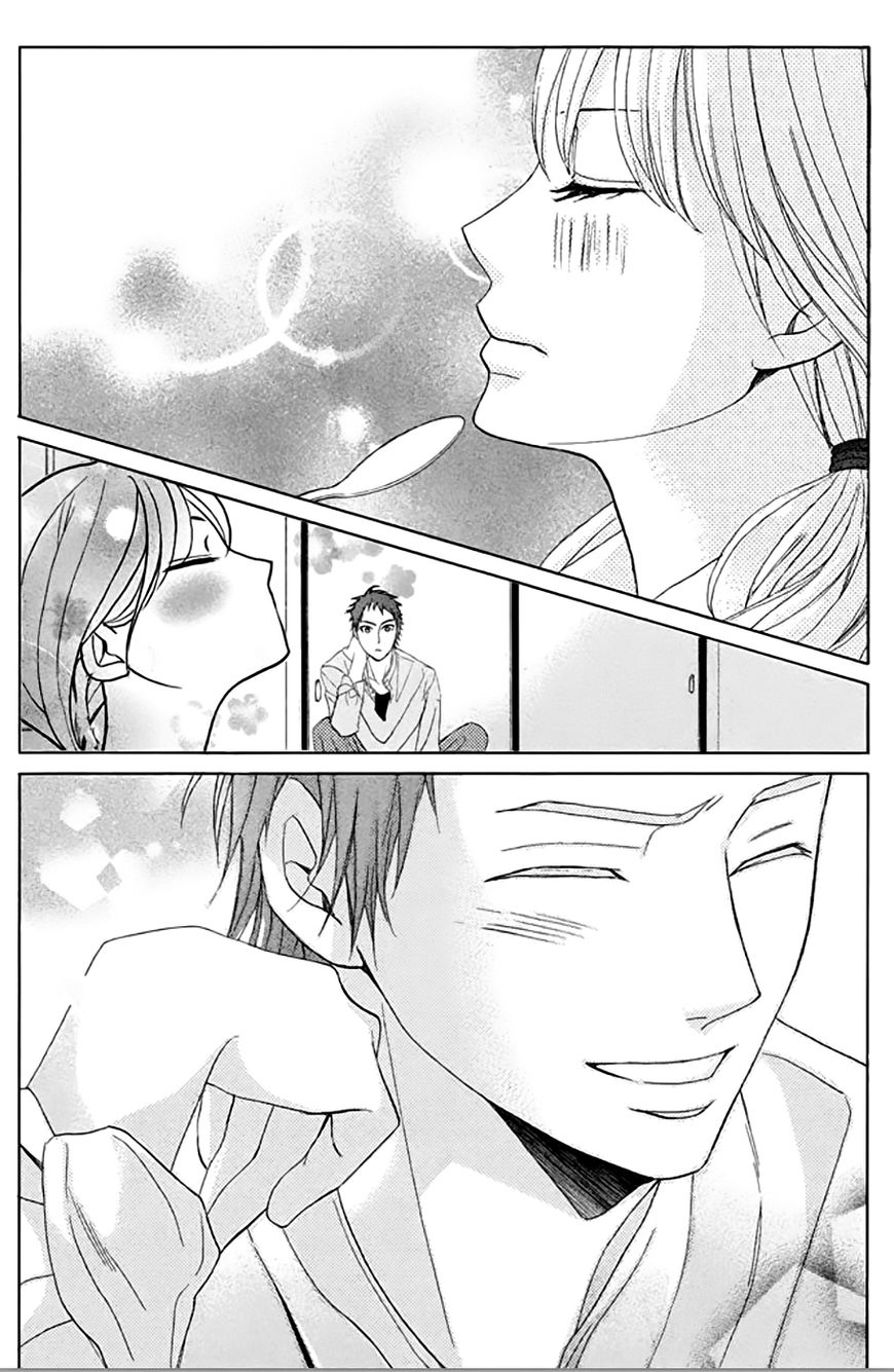 Read LDK (en) Manga Online