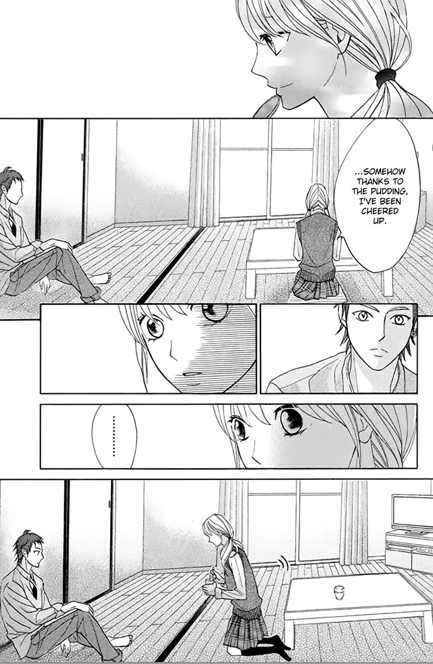 Read LDK (en) Manga Online