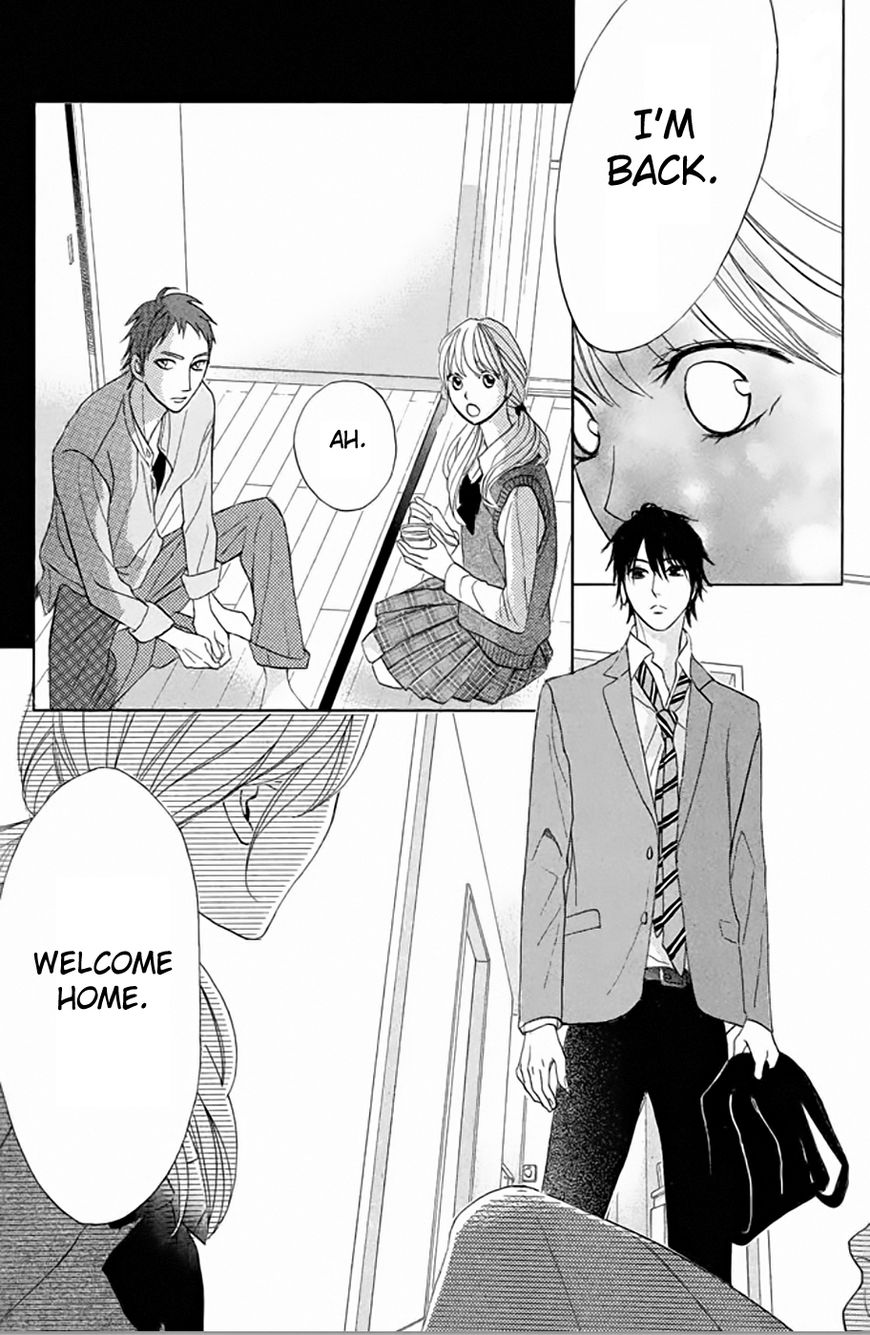 Read LDK (en) Manga Online