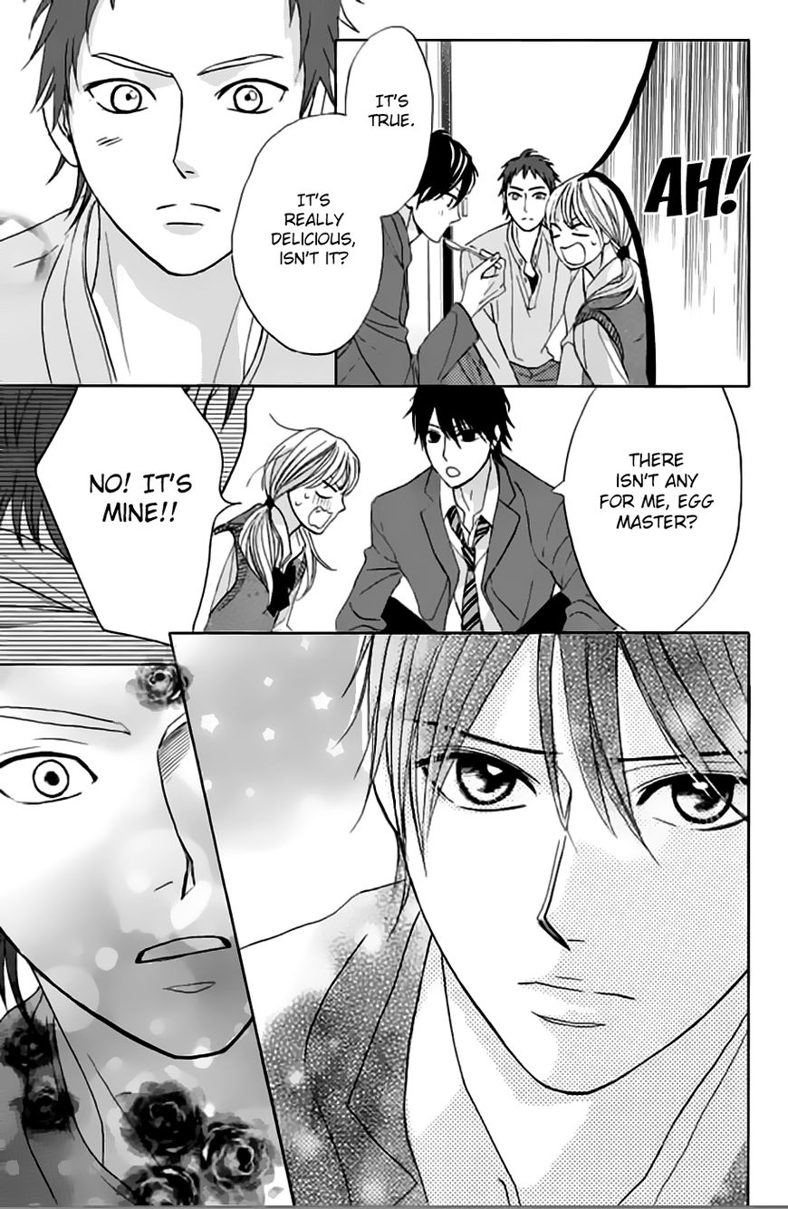 Read LDK (en) Manga Online