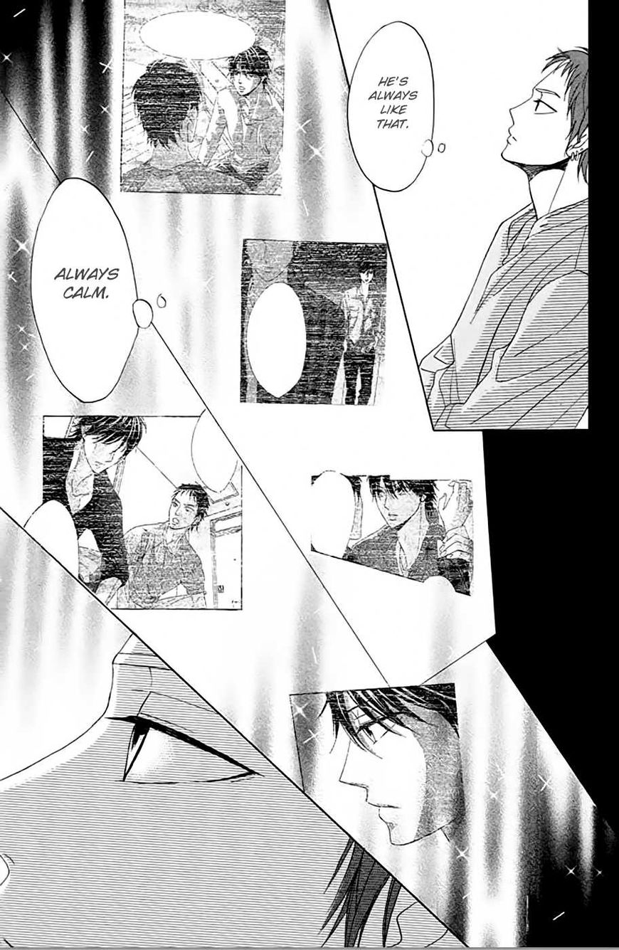 Read LDK (en) Manga Online