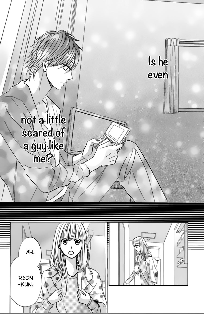 Read LDK (en) Manga Online