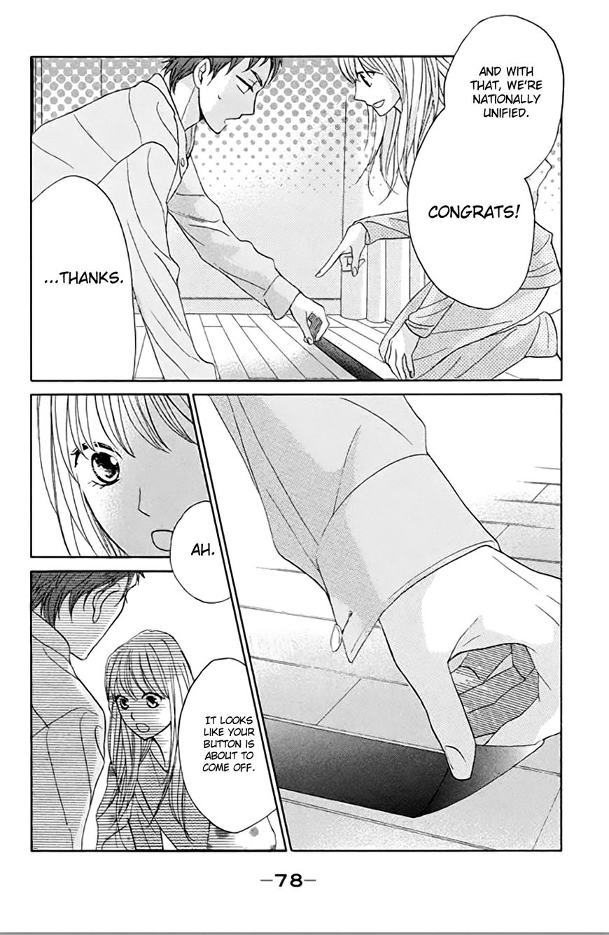 Read LDK (en) Manga Online