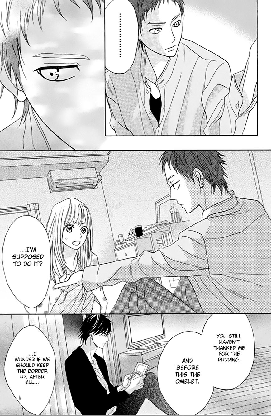 Read LDK (en) Manga Online