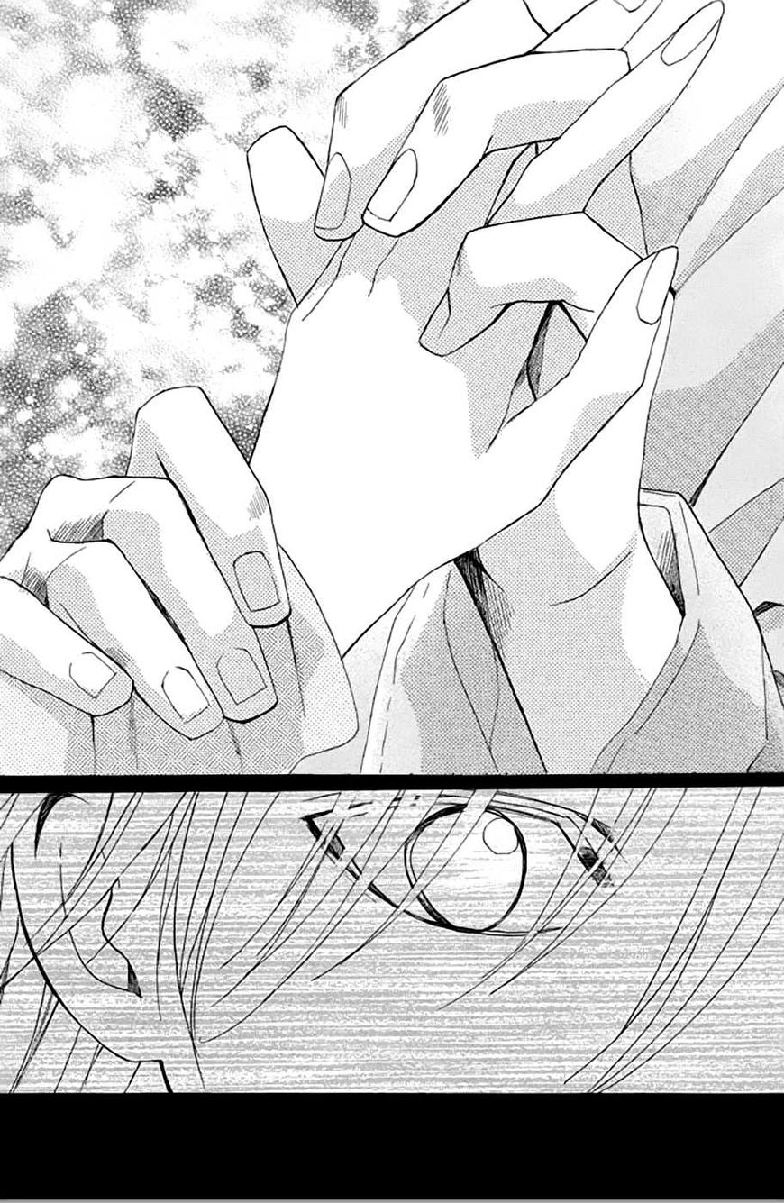 Read LDK (en) Manga Online