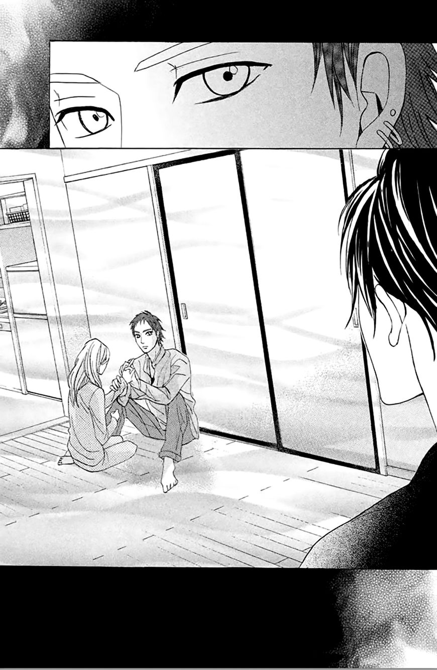 Read LDK (en) Manga Online