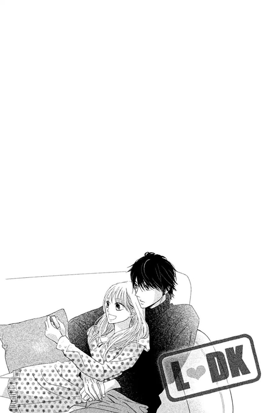 Read LDK (en) Manga Online