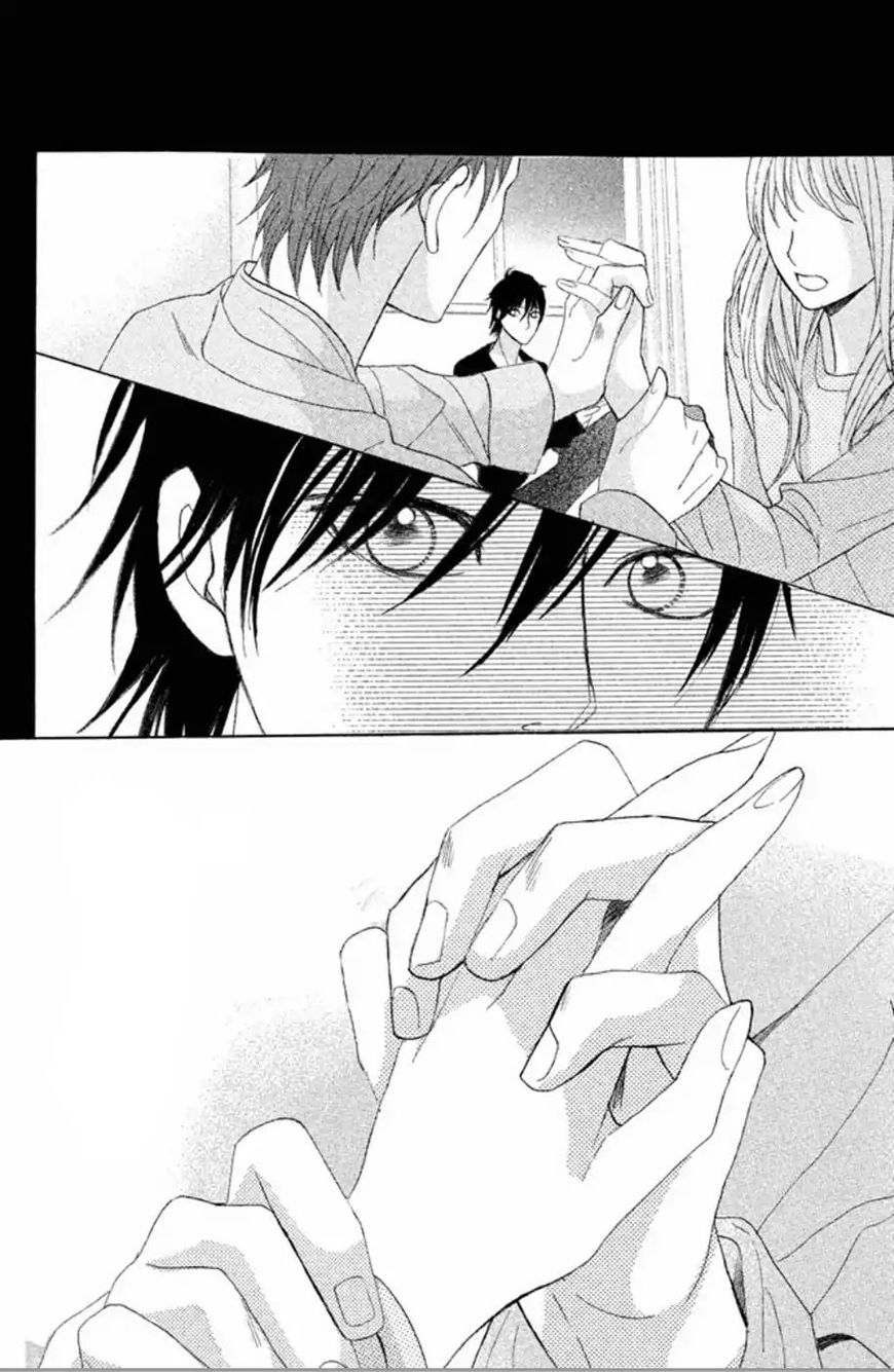 Read LDK (en) Manga Online