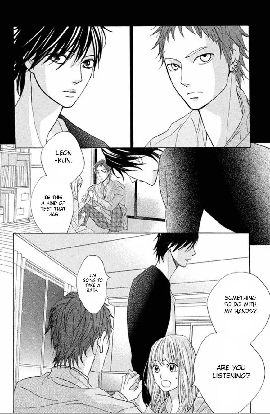 Read LDK (en) Manga Online