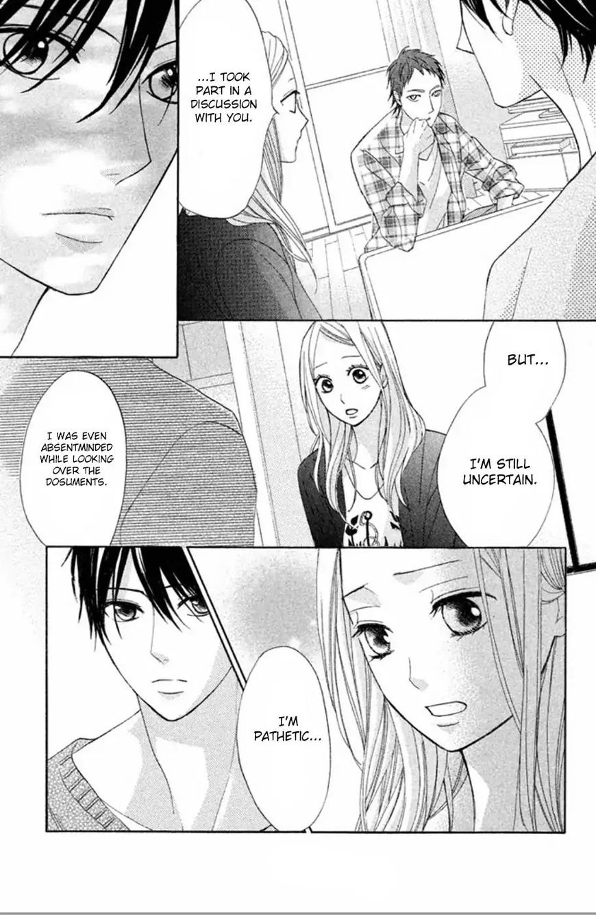 Read LDK (en) Manga Online