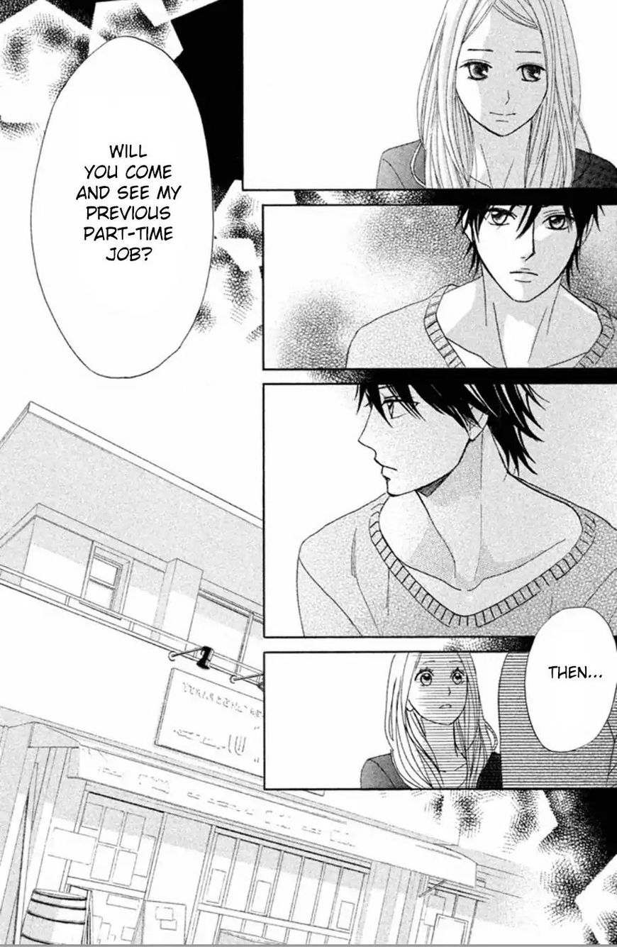 Read LDK (en) Manga Online