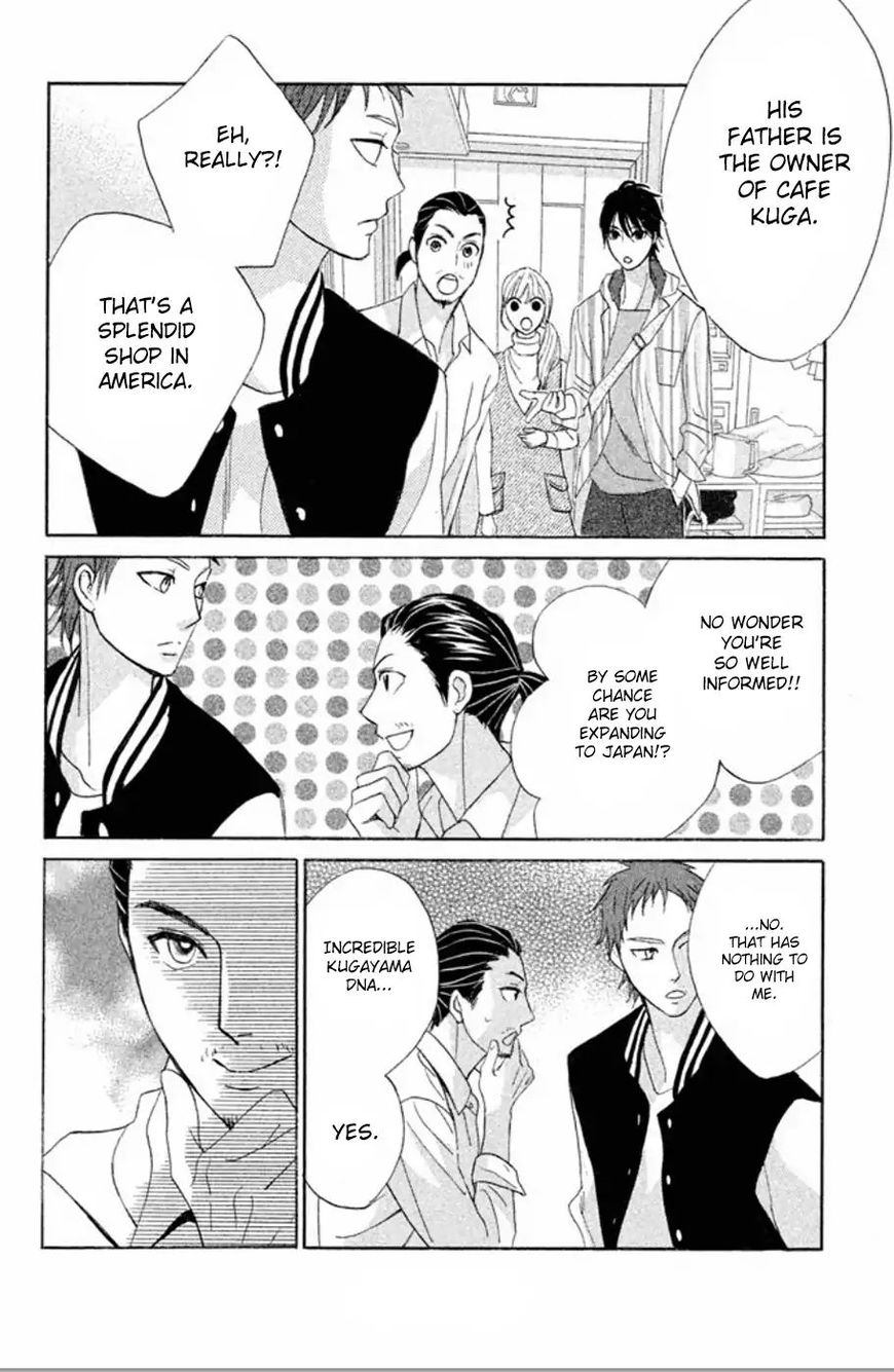 Read LDK (en) Manga Online