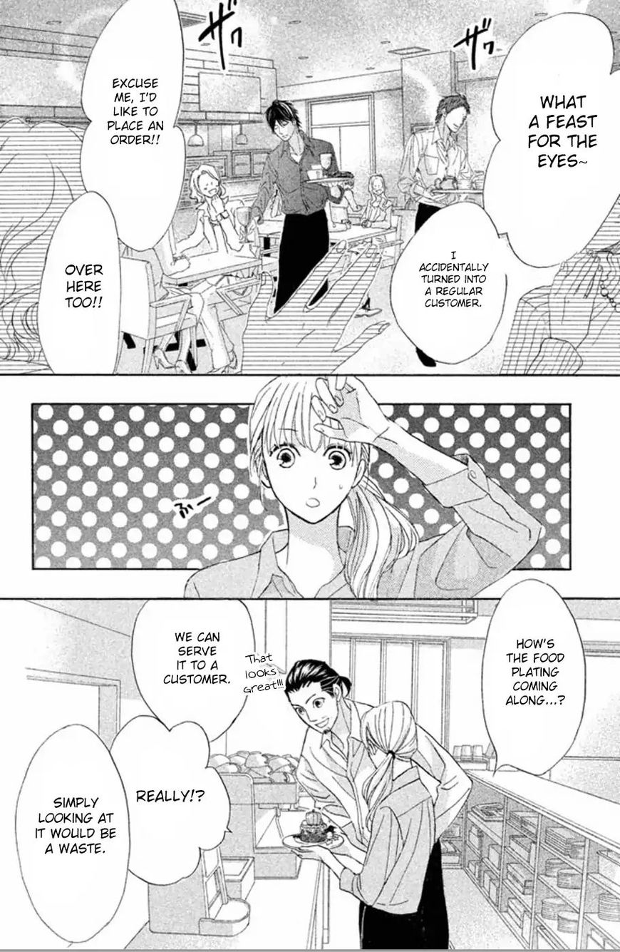 Read LDK (en) Manga Online