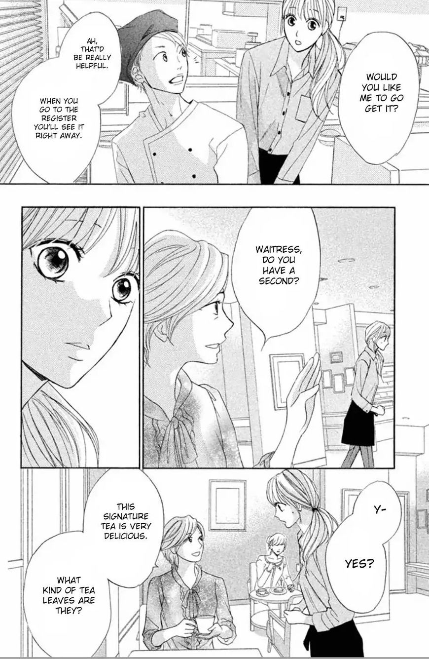 Read LDK (en) Manga Online