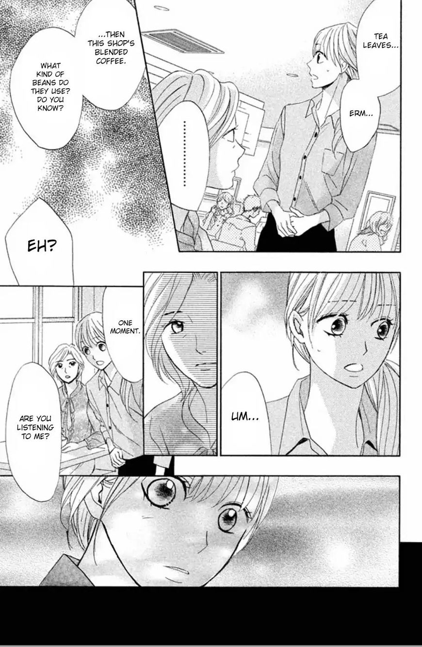 Read LDK (en) Manga Online