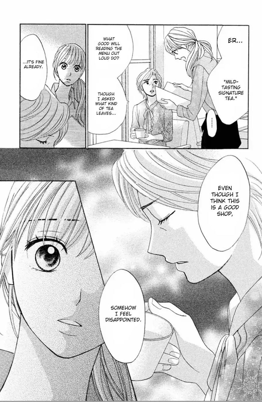 Read LDK (en) Manga Online