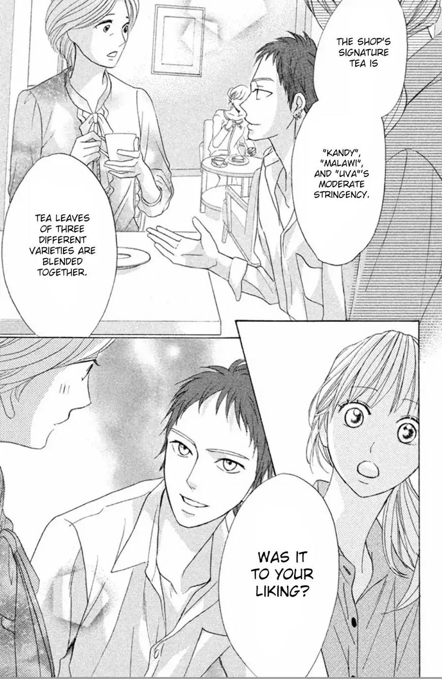 Read LDK (en) Manga Online