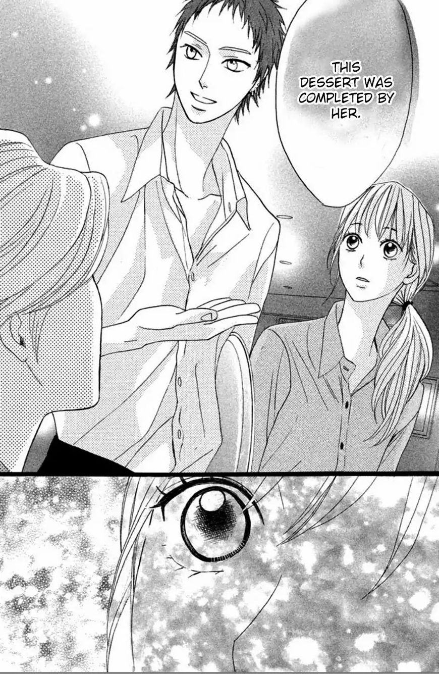 Read LDK (en) Manga Online